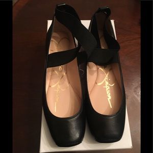 Jessica Simpson shoes